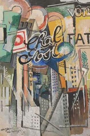 Cover of Chal Post (Albert Gleizes)