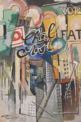 Book cover for Chal Post (Albert Gleizes)