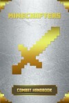 Book cover for Minecrafters Combat Handbook