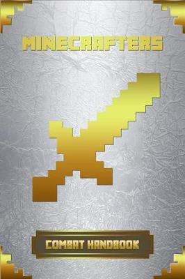 Cover of Minecrafters Combat Handbook