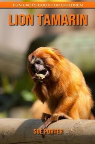 Cover of Lion Tamarin