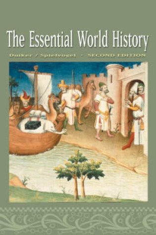 Cover of Essen World Hist W/Info 2e