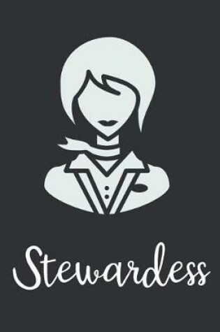 Cover of Stewardess
