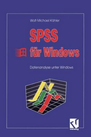 Cover of SPSS für Windows
