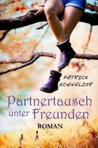 Cover of Partnertausch unter Freunden
