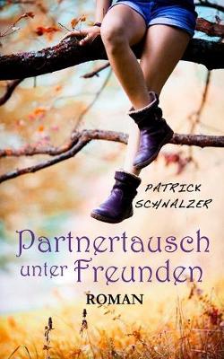 Book cover for Partnertausch unter Freunden