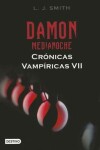 Book cover for Damon, Medianoche