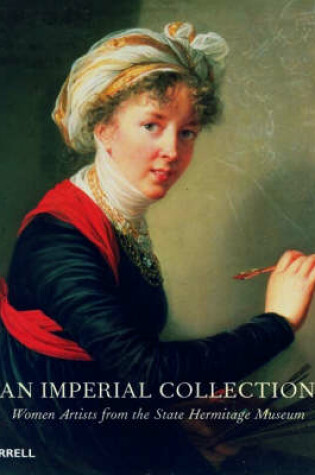 Cover of An Imperial Collection