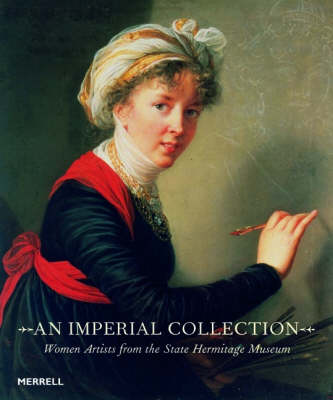 Cover of An Imperial Collection