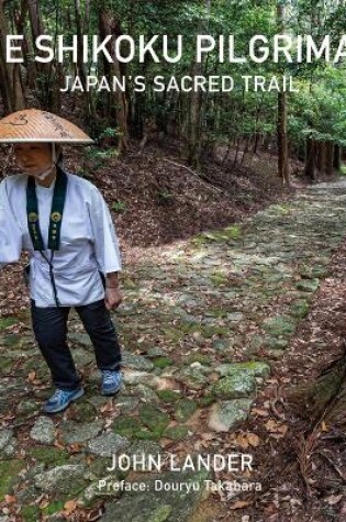 Cover of The Shikoku Pilgrimage