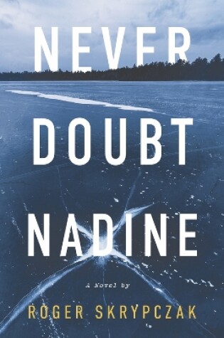 Cover of Never Doubt Nadine