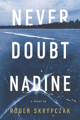 Book cover for Never Doubt Nadine