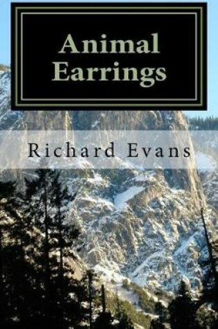 Cover of Animal Earrings