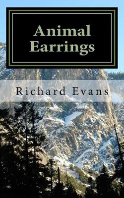 Book cover for Animal Earrings