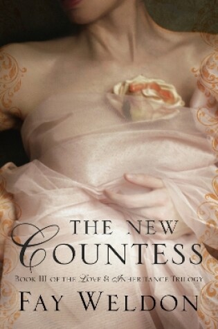 Cover of The New Countess