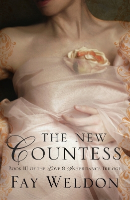 Book cover for The New Countess