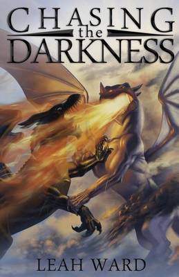 Book cover for Chasing the Darkness