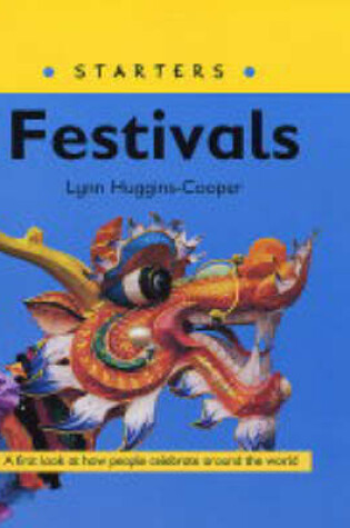 Cover of Festivals