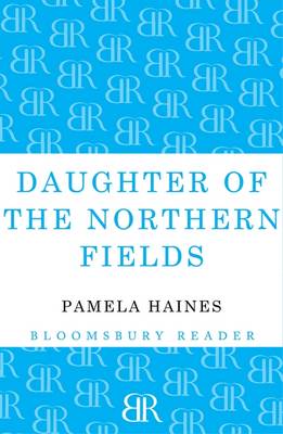 Book cover for Daughter of The Northern Fields