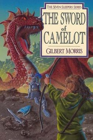Cover of The Sword of Camelot