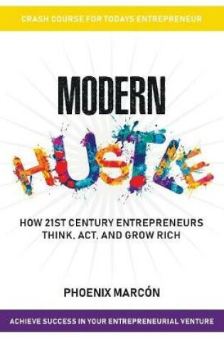 Cover of Modern Hustle