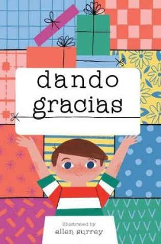 Cover of Dar Las Gracias