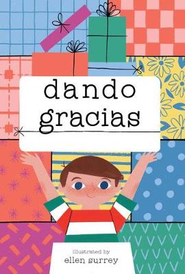 Book cover for Dar Las Gracias