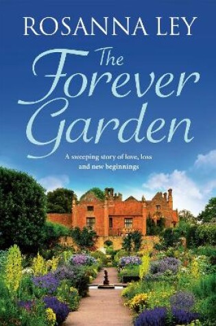 Cover of The Forever Garden