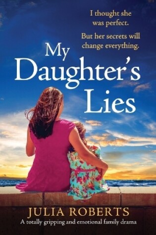 Cover of My Daughter's Lies