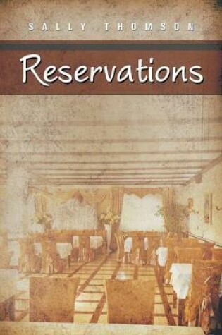 Cover of Reservations