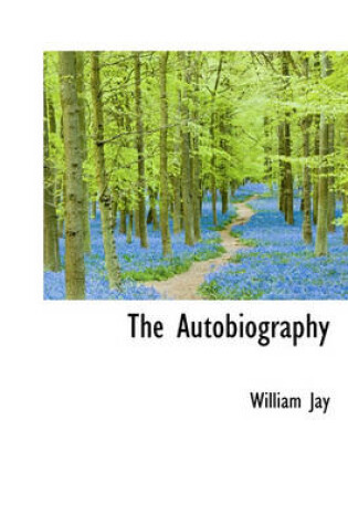 Cover of The Autobiography