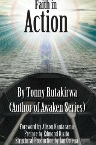 Cover of Faith In Action