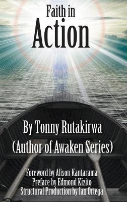 Book cover for Faith In Action