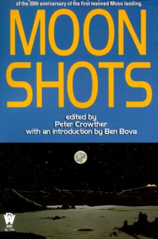 Cover of Moon Shots