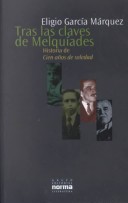 Book cover for Tras Las Claves de Melquiades