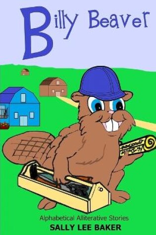 Cover of Billy Beaver