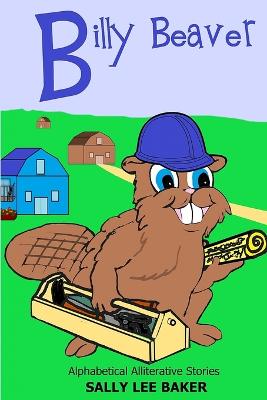 Cover of Billy Beaver