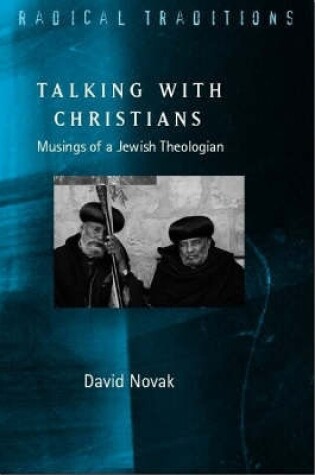 Cover of Talking with Christians