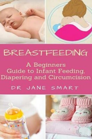 Cover of Breastfeeding