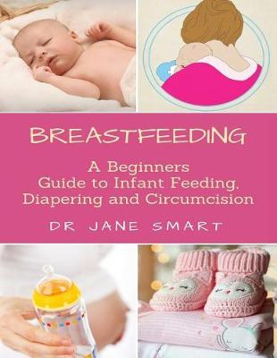 Book cover for Breastfeeding