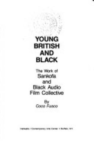 Cover of Young, British and Black