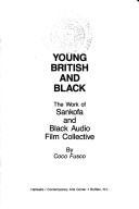 Book cover for Young, British and Black