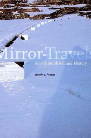 Cover of Mirror-travels