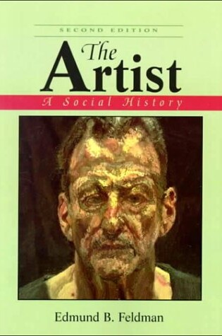 Cover of The Artist