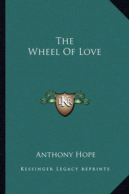 Book cover for The Wheel of Love