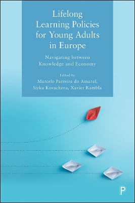 Cover of Lifelong Learning Policies for Young Adults in Europe