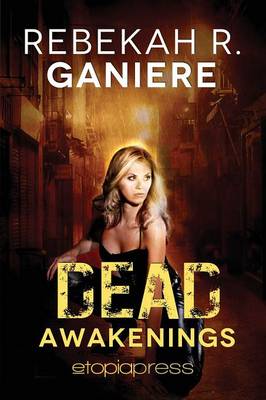 Book cover for Dead Awakenings