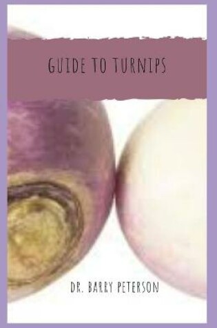 Cover of Guide to Turnips