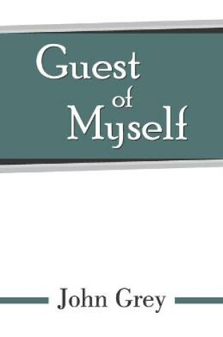 Cover of Guest of Myself