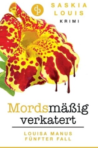 Cover of Mordsmäßig verkatert